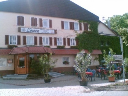 Foto: L&amp;ouml;wen Heutensbach