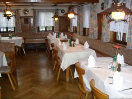 Foto: L&amp;ouml;wen Heutensbach